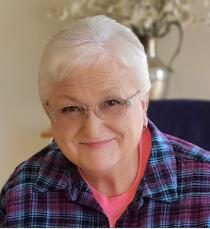 Janet Sue Perkins