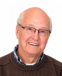 Richard Nelson Bussa
