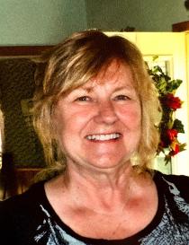 Loretta  McClure
