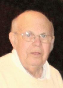 Jerry Albin Yates