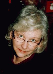 Barbara Denise Johnson