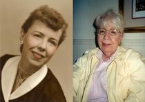 Alberta Julie Morrison Harbour Clark