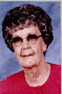 Hattie Marie Johnson