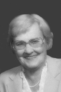 Mary R. Wells