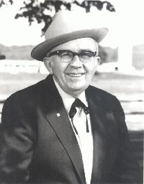 Robert L.  Evans