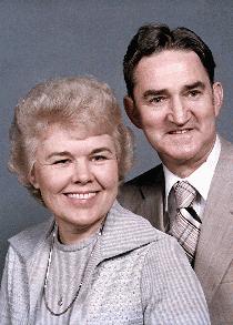 Dora McLaughlin Sharp