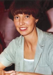 Janice Morris Champe