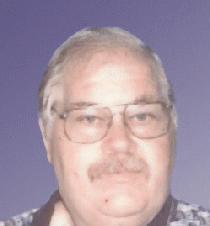 James Johnson  Parker