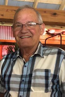 Robert Alan Blake