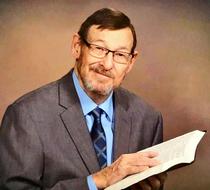 Pastor Paul Ryan Meadows